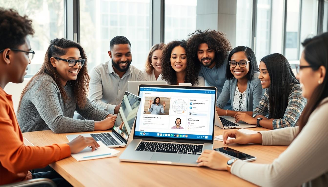 Empower Your Future with AI Learning